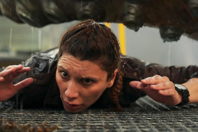 Kraken : le thriller fantastique norvégien de Pål Øie