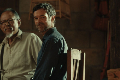 Fils de personne: Romain Duris