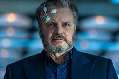 Disclosure Day: Colin Firth