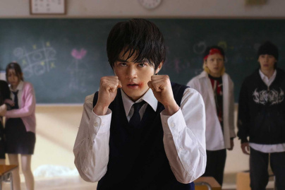 Viral Hit : Oji Suzuka