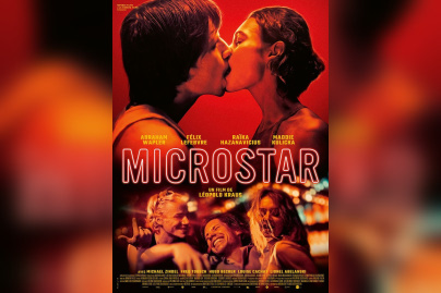 Microstar : la comédie avec Abraham Wapler et Félix Lefebvre arrive au cinéma