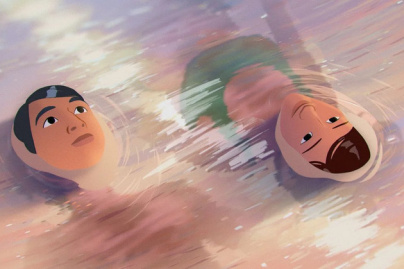 In Waves : la bande-annonce du film d’animation de Phuong Mai Nguyen