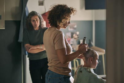 Jusqu’au bout sur Netflix : le drame français arrive en juillet