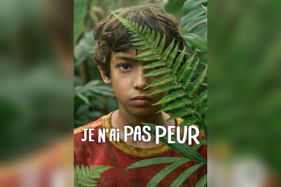 Je n’ai pas peur sur Netflix : un drame mexicain adapté d’un roman culte
