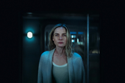 Silo saison 3 : Rebecca Ferguson