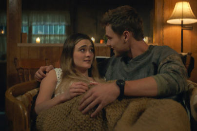 Nouvelle vie à Ransom Canyon saison 2 arrive sur Netflix