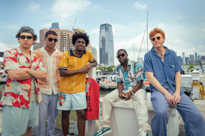 72 heures avec Kevin Hart arrive sur Netflix en juillet 2026