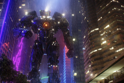 Pacific Rim