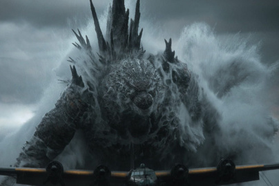 Godzilla Minus Zero : le teaser de la suite de Godzilla Minus One