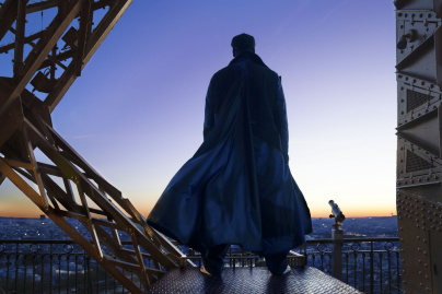 Lupin sur Netflix : la partie 4 annoncée pour l’automne 2026