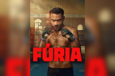 Wrath : une série brésilienne entre MMA et thriller sur Netflix