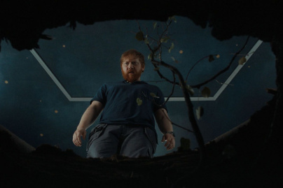 Nightborn: Rupert Grint