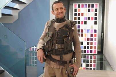 Supercondriaque : Dany Boon