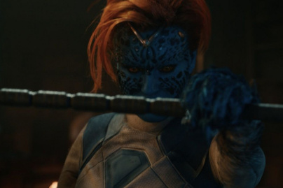 Avengers: Doomsday : Rebecca Romijn