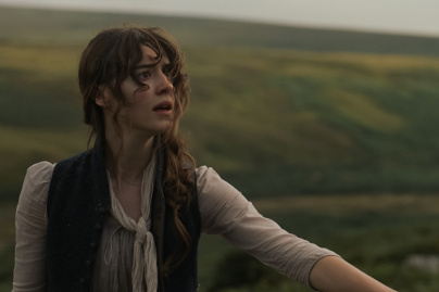 Raison et Sentiments : Daisy Edgar-Jones dans la nouvelle adaptation de Jane Austen
