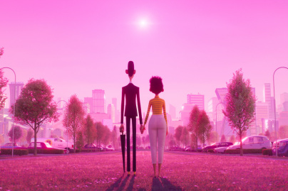 Pas si seuls : Timothée Chalamet et Selena Gomez dans le nouveau film Illumination