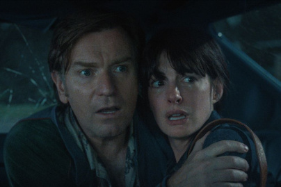 La fin d’Oak Street : Ewan McGregor, Anne Hathaway