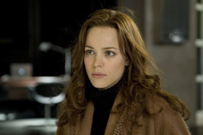 Hors du temps : Rachel McAdams