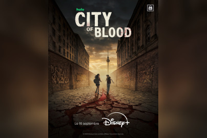 City of Blood : le thriller dystopique allemand dévoile sa bande-annonce