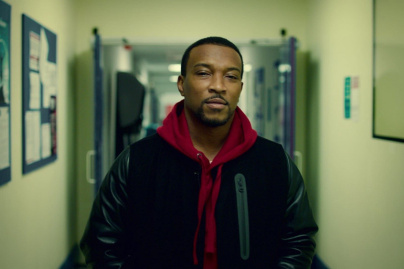 Top Boy : Ashley Walters