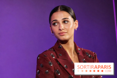Naomi Scott