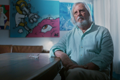 Professeur Raoult vs le gang des Cerises : l’enquête documentaire de HBO Max