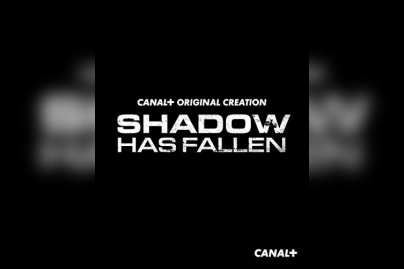 Shadow Has Fallen : Tewfik Jallab et Iwan Rheon entrent en tournage