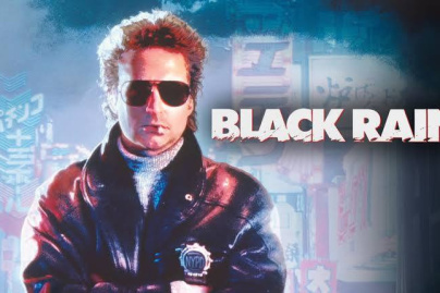 Black Rain sur Arte : le polar de Ridley Scott diffusé le 21 septembre 2026