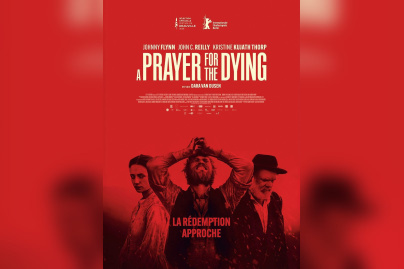 A Prayer for the Dying en VOD : Johnny Flynn face à une épidémie