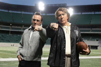 Madden : Nicolas Cage et Christian Bale réunis dans la bande-annonce