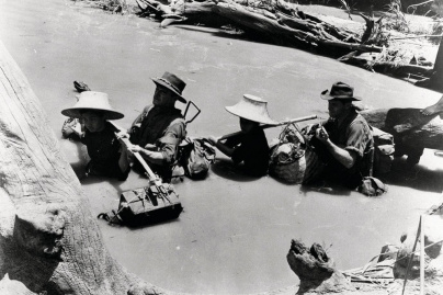 Le Pont de la rivière Kwaï sur Arte : le classique aux sept Oscars de David Lean