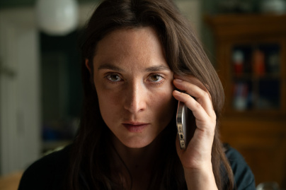 Le Piège sur Netflix : une autrice tend un piège au meurtrier de sa sœur