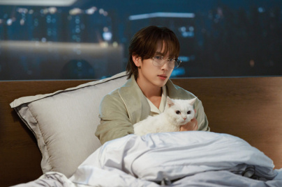 Love in Disguise sur Prime Video : une romance coréenne sous couverture