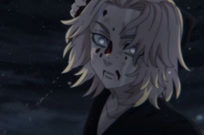 Tokyo Revengers : La Guerre des Trois Titans est disponible sur Disney+