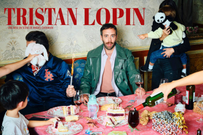 Tristan Lopin à la Madeleine : six dates à Paris en avril 2027