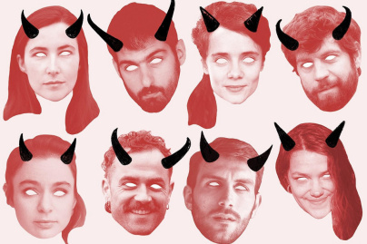 FauWst : le collectif BAJOUR revisite Faust à Villejuif puis à Paris