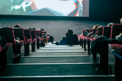 Mon Premier Festival : le cinéma pour les tout-petits à Paris