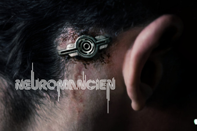 Neuromancien : la série adaptée de William Gibson arrive sur Apple TV en janvier 2027