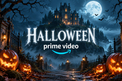 Halloween sur Prime Vidéo