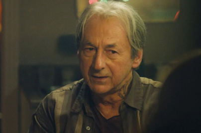 Rédemptions : Luc Picard réunit Gérard Lanvin et Damien Bonnard dans un drame