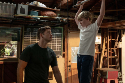 Warrior Kid : Chris Pratt aide un adolescent harcelé dans le drame de McG sur Apple TV