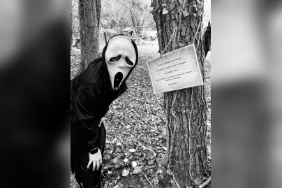 Halloween 2026 à Malowe Nature : chasse aux sorcières en famille à Rosay