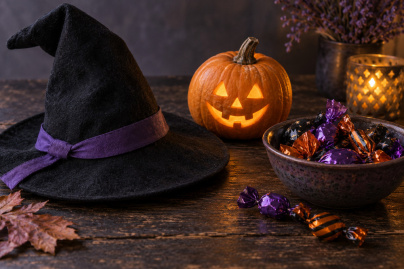 Halloween 2026 à Carrières-sous-Poissy : une soirée gratuite au village des sorcières