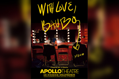 La Bouche Cabaret : théâtre musical et Noël à l’Apollo