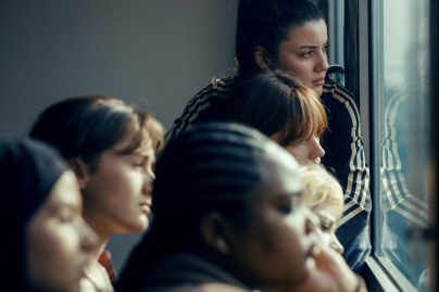 15/18 : Cédric Kahn filme des adolescents dans une unité de pédopsychiatrie