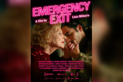 Emergency Exit : une avant-première avec Luis Miñarro au Jeu de Paume