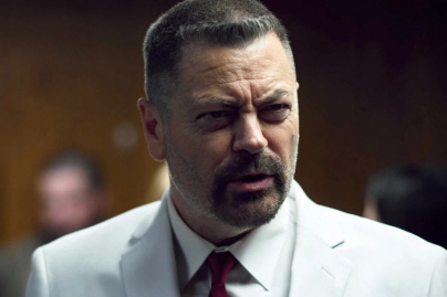 American Citizen : Nick Offerman et Jacob Tremblay dans un thriller sur la radicalisation