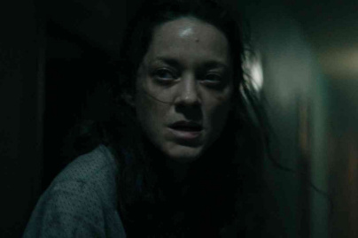 Karma : Marion Cotillard