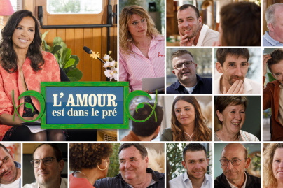 L’Amour est dans le pré, saison 21