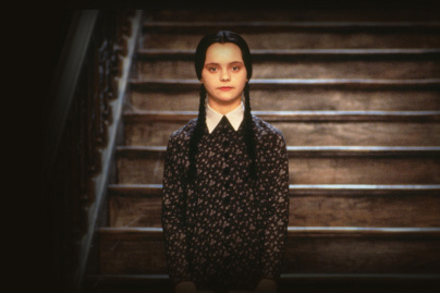 Les Valeurs de la famille Addams